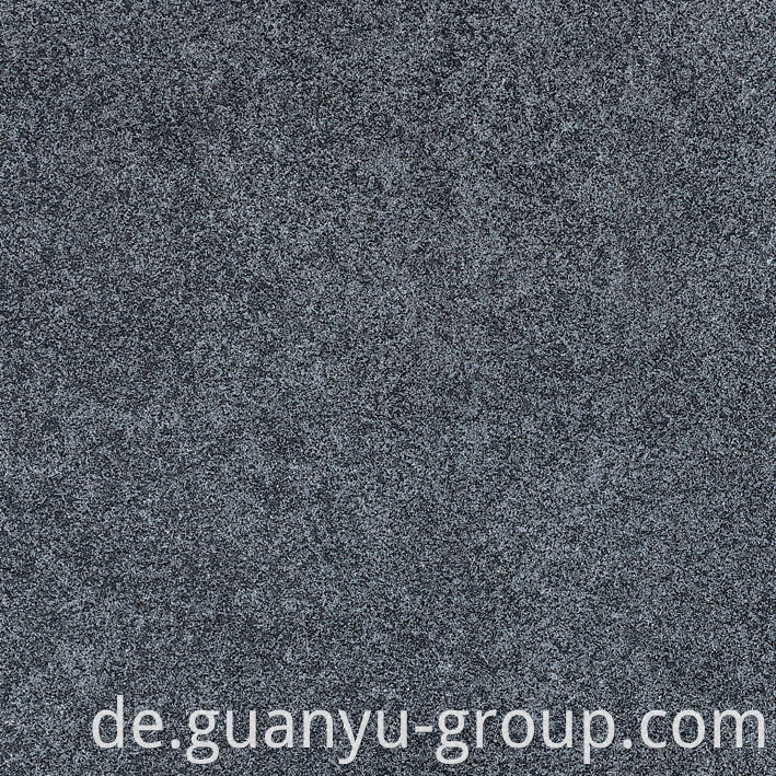 Dark Gray Matt Finish Porcelain Rustic Tile